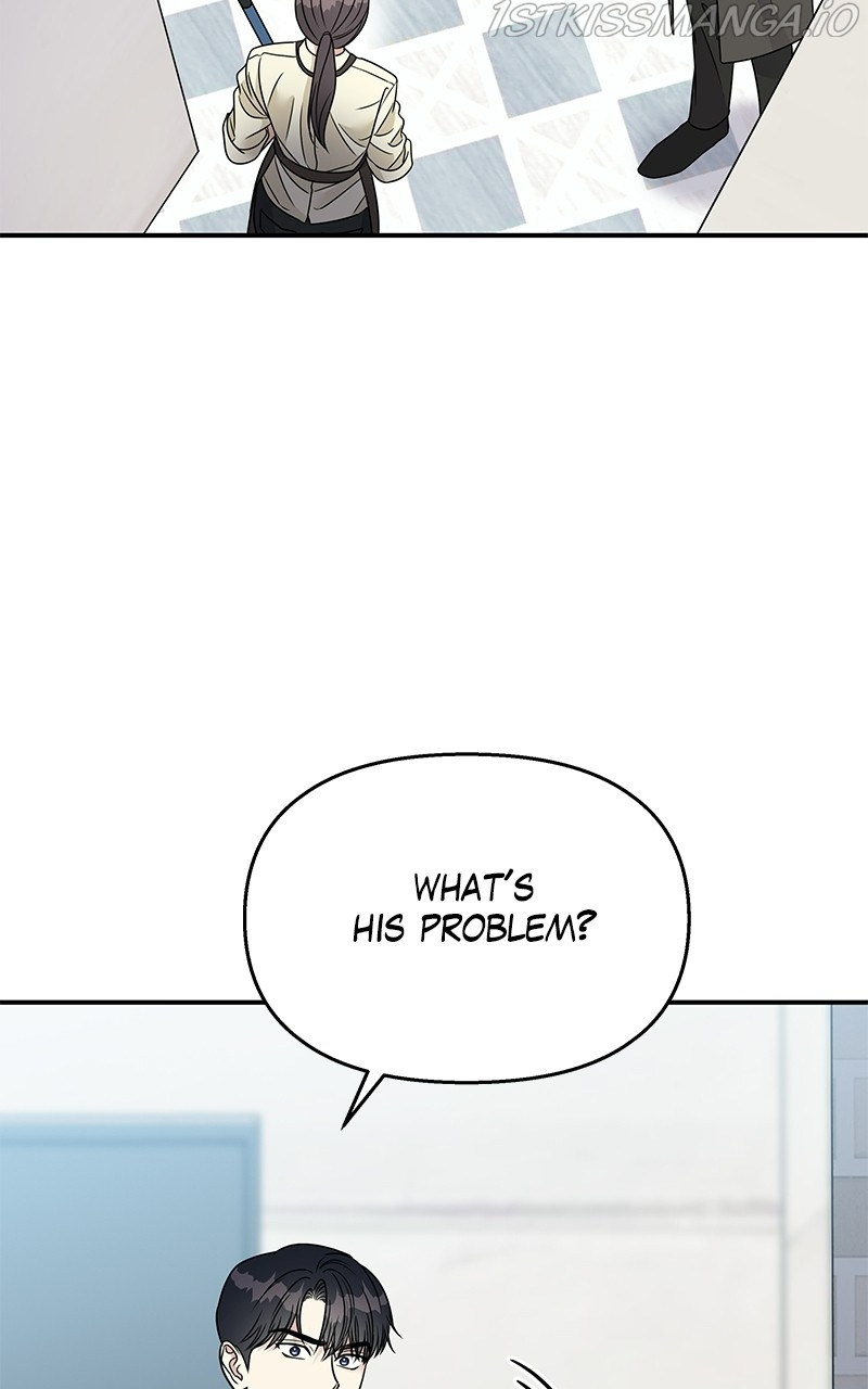 My Butler, Not Lover chapter 78 - page 32
