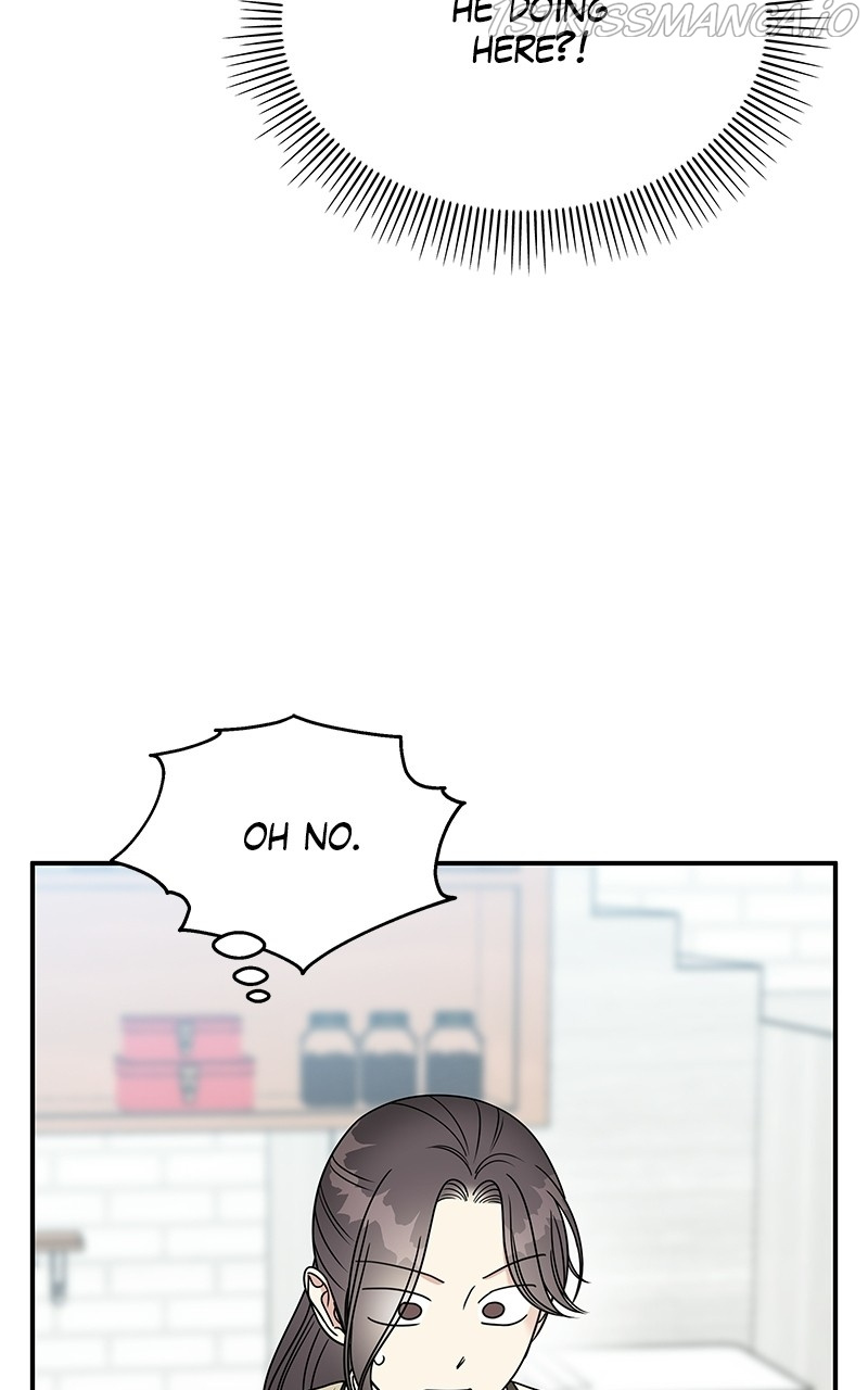 My Butler, Not Lover chapter 77 - page 54