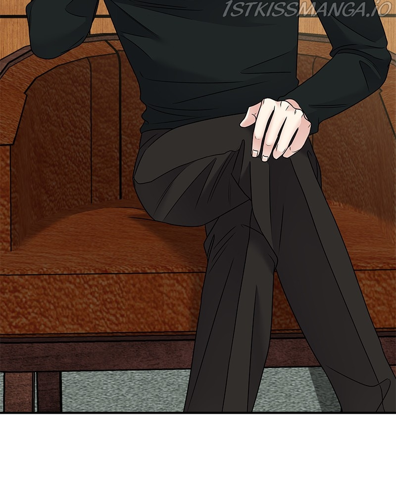 My Butler, Not Lover chapter 75 - page 125