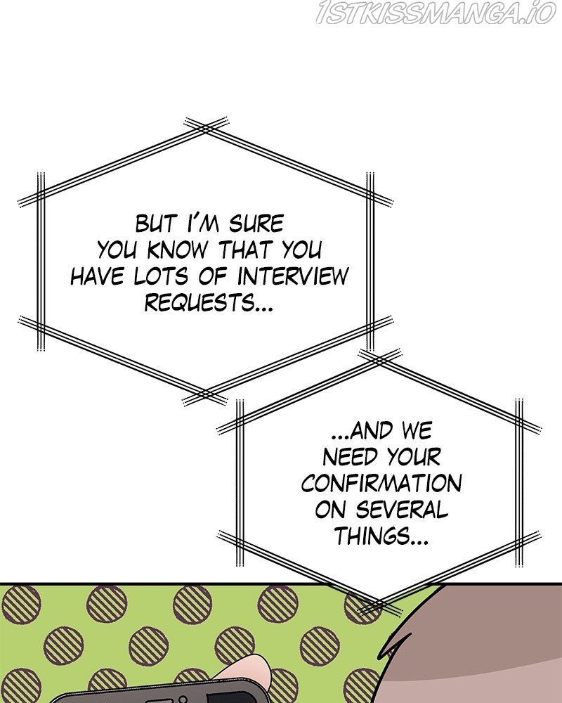 My Butler, Not Lover chapter 75 - page 49