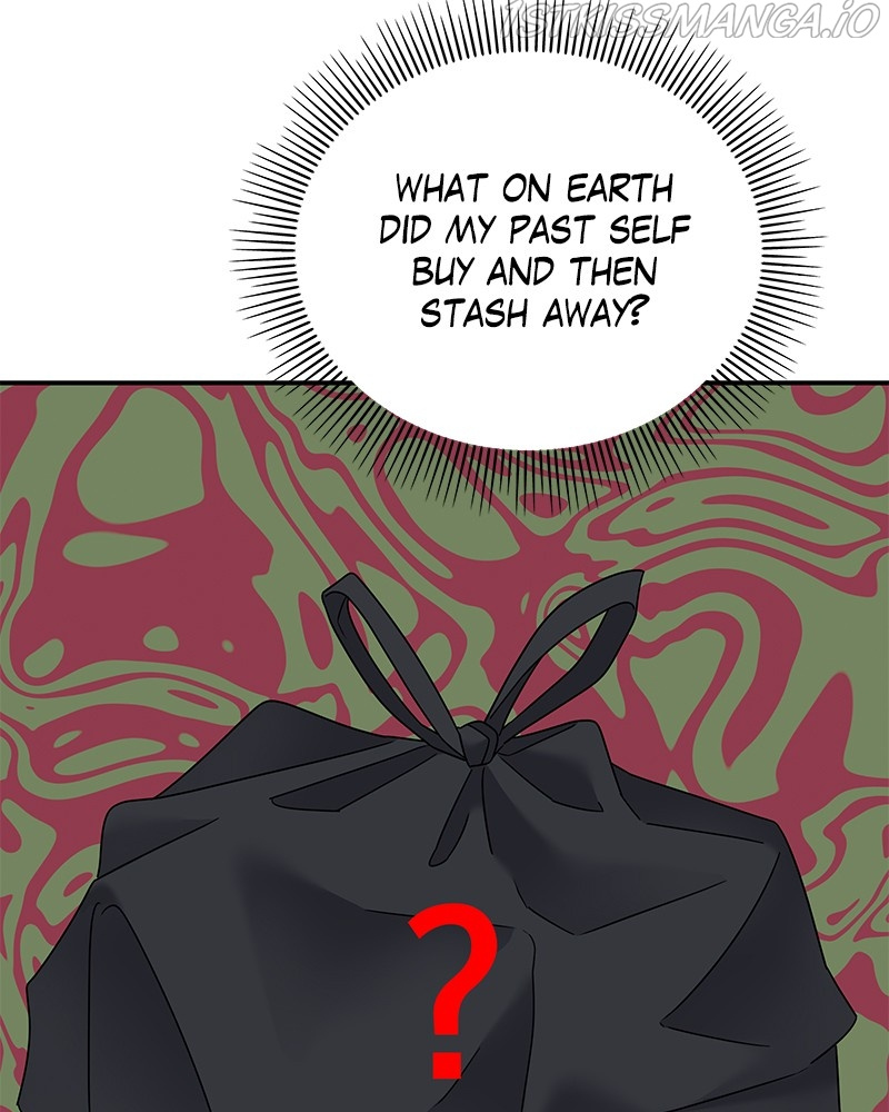 My Butler, Not Lover chapter 75 - page 7