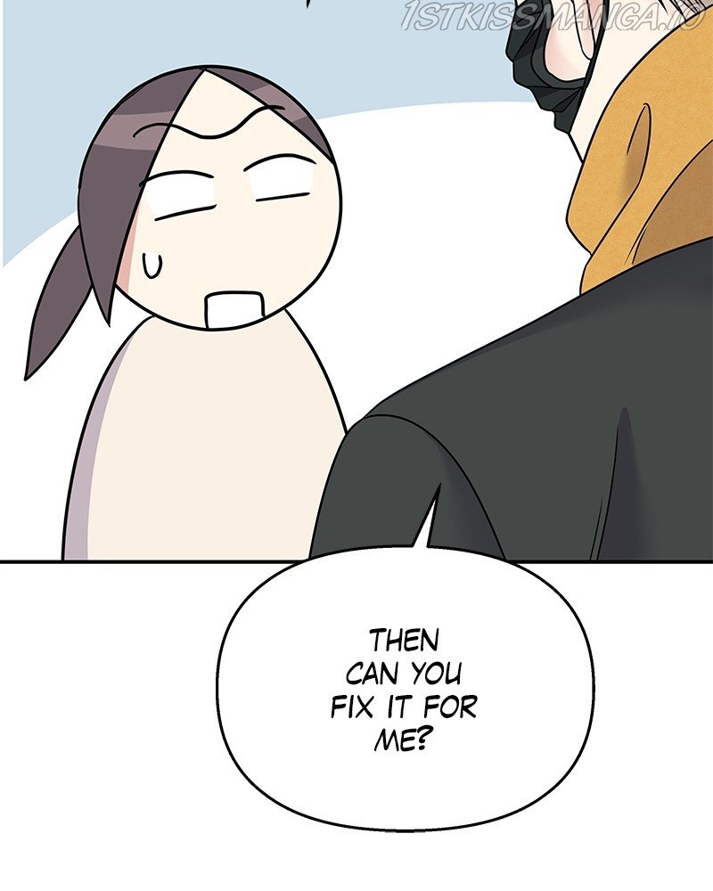 My Butler, Not Lover chapter 75 - page 83