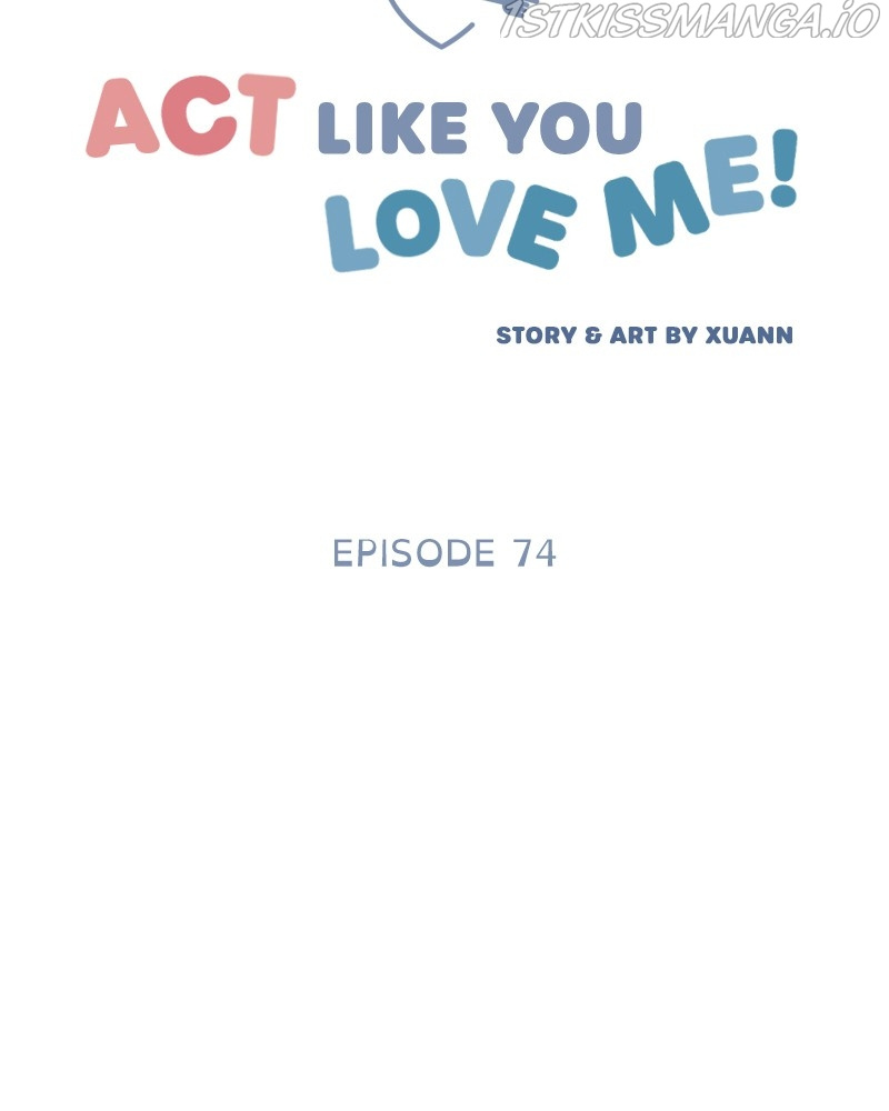 My Butler, Not Lover chapter 74 - page 45