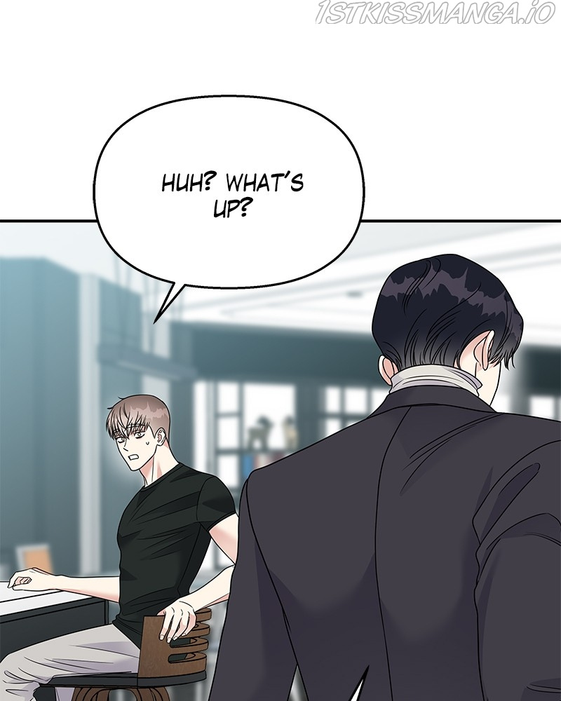 My Butler, Not Lover chapter 74 - page 46