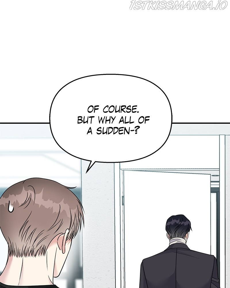 My Butler, Not Lover chapter 74 - page 48