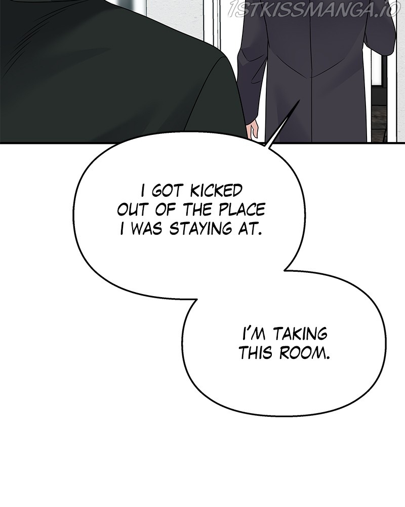 My Butler, Not Lover chapter 74 - page 49