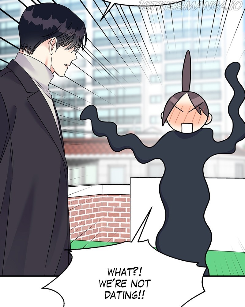 My Butler, Not Lover chapter 73 - page 117