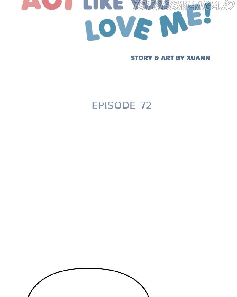 My Butler, Not Lover chapter 72 - page 45