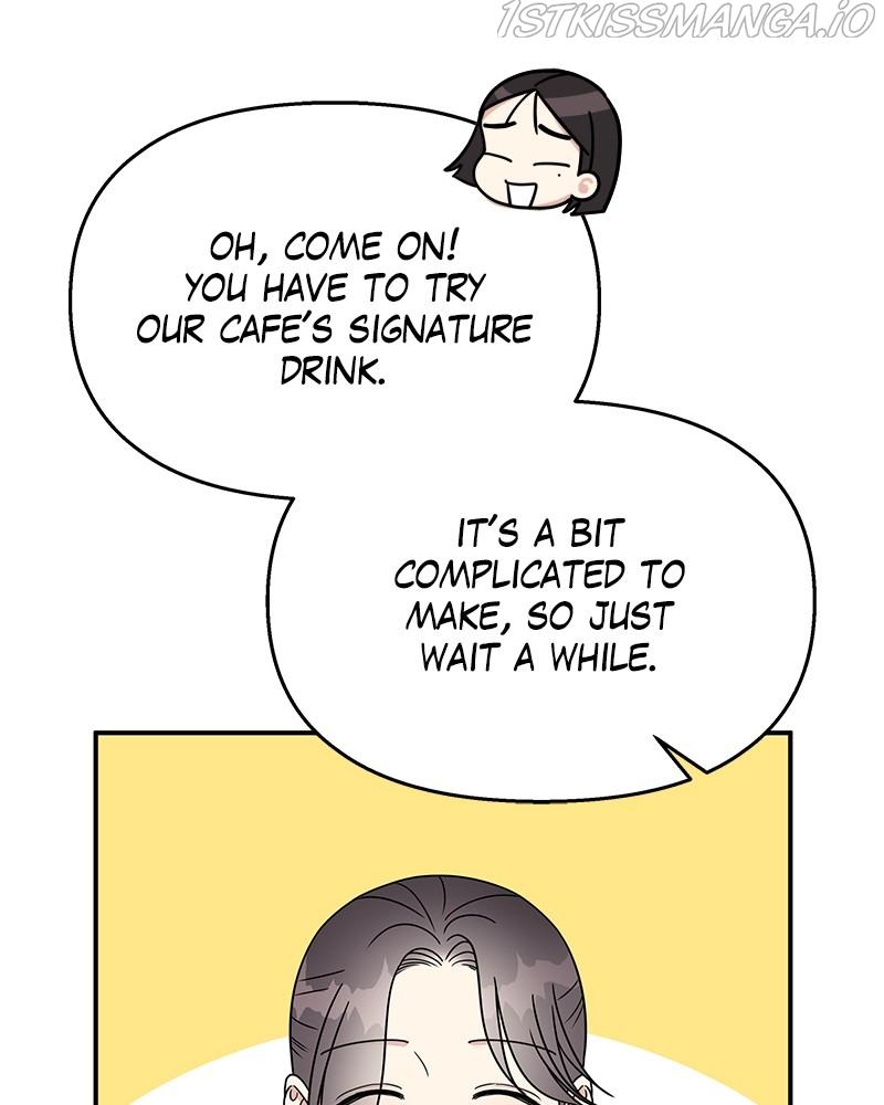 My Butler, Not Lover chapter 72 - page 98