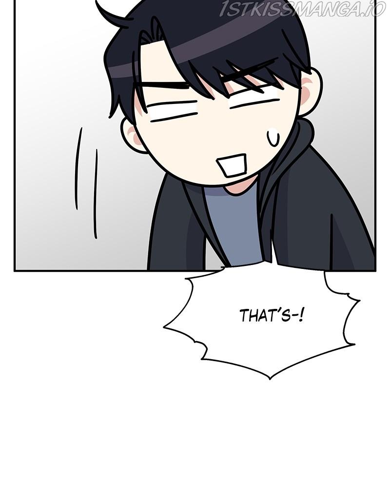 My Butler, Not Lover chapter 70 - page 78