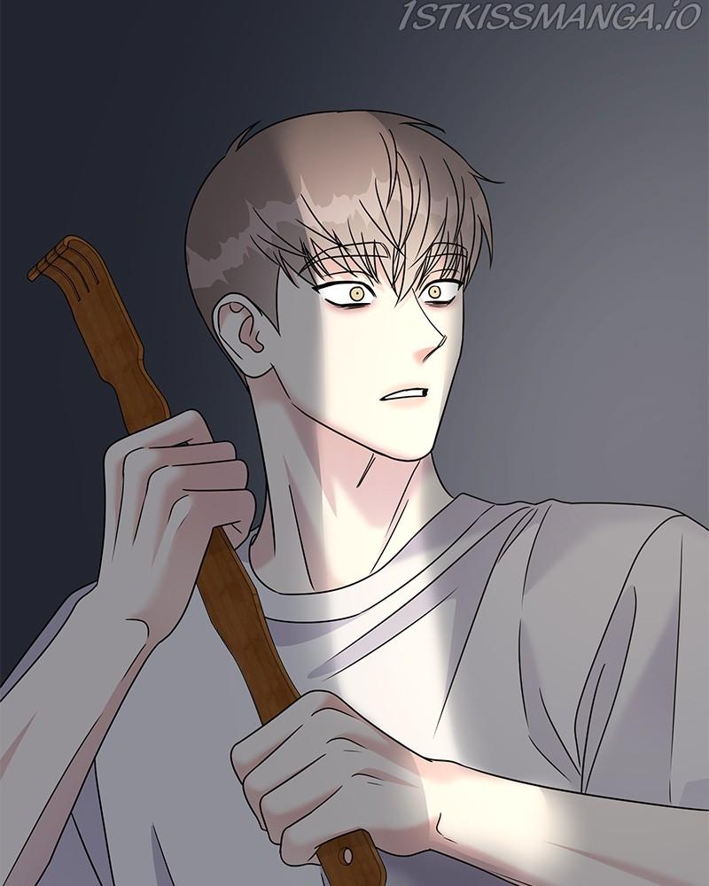 My Butler, Not Lover chapter 69 - page 137