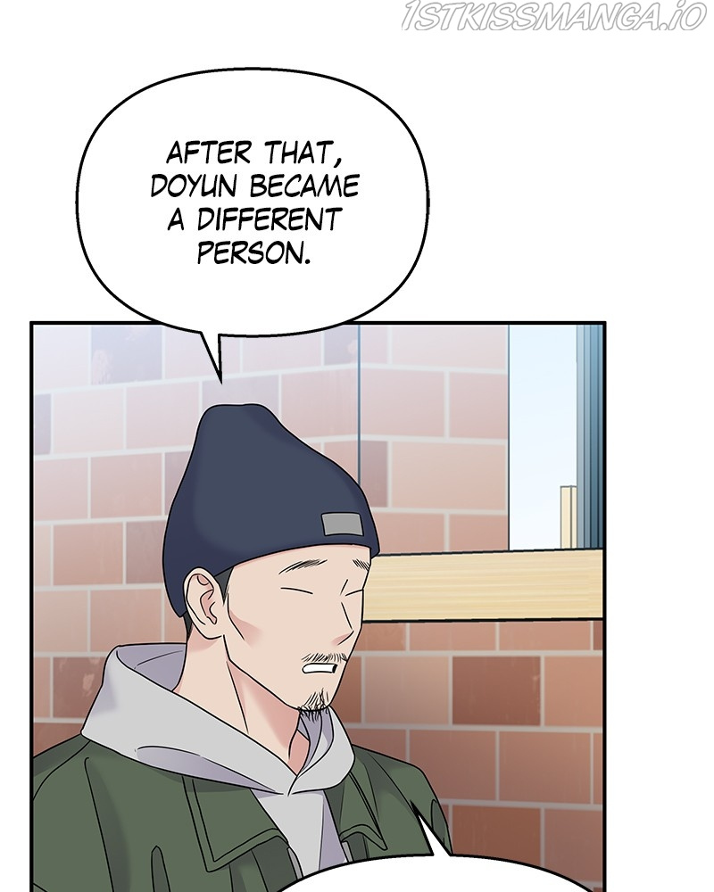 My Butler, Not Lover chapter 67 - page 102