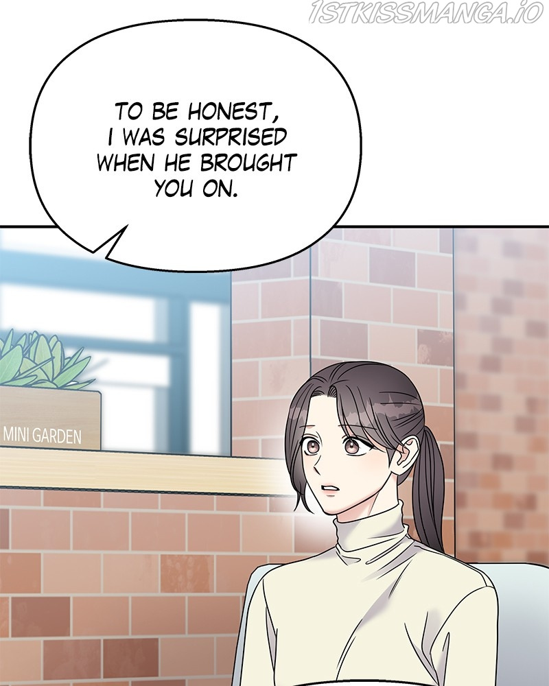 My Butler, Not Lover chapter 67 - page 111