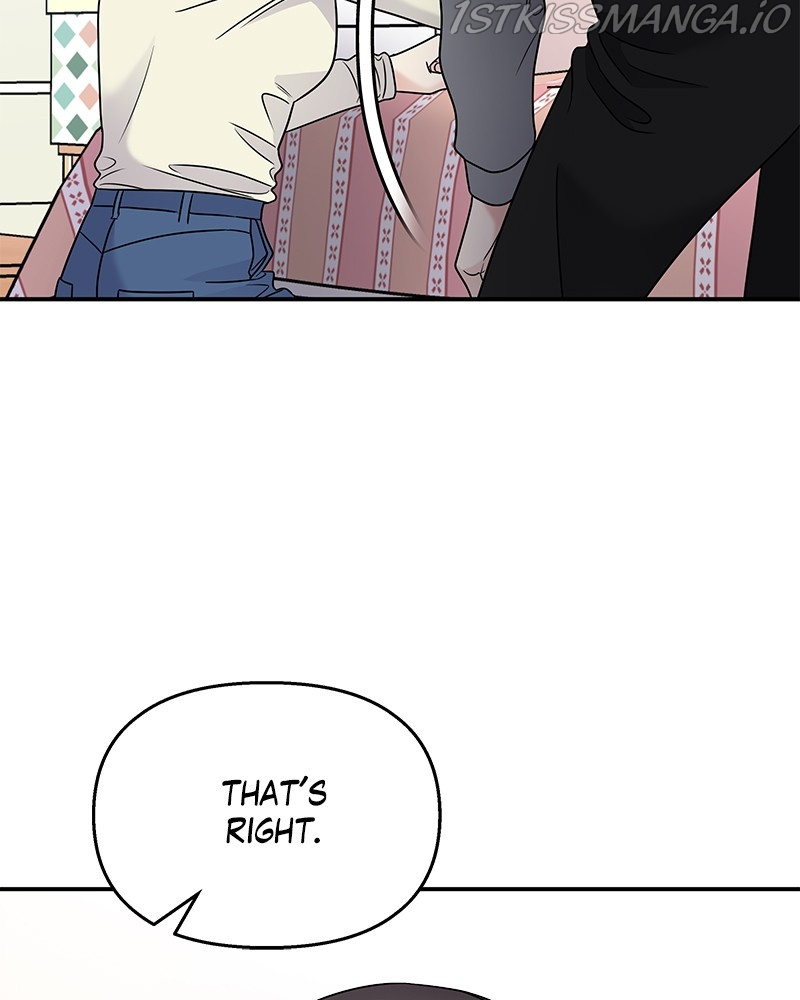My Butler, Not Lover chapter 67 - page 138