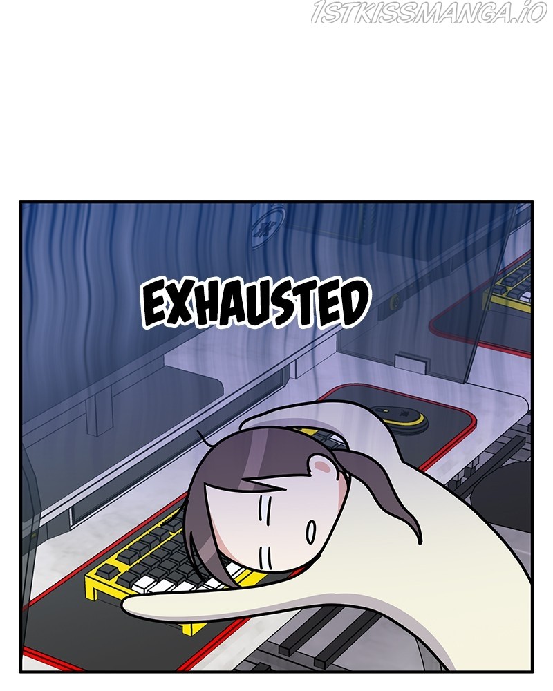 My Butler, Not Lover chapter 66 - page 51