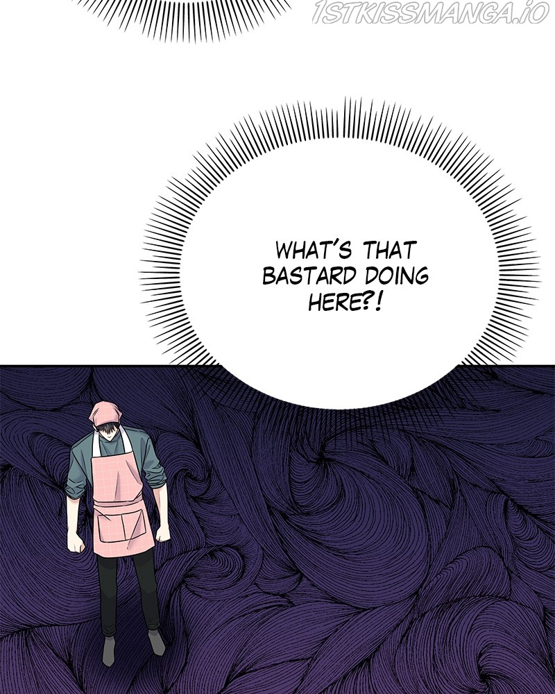 My Butler, Not Lover chapter 64 - page 11
