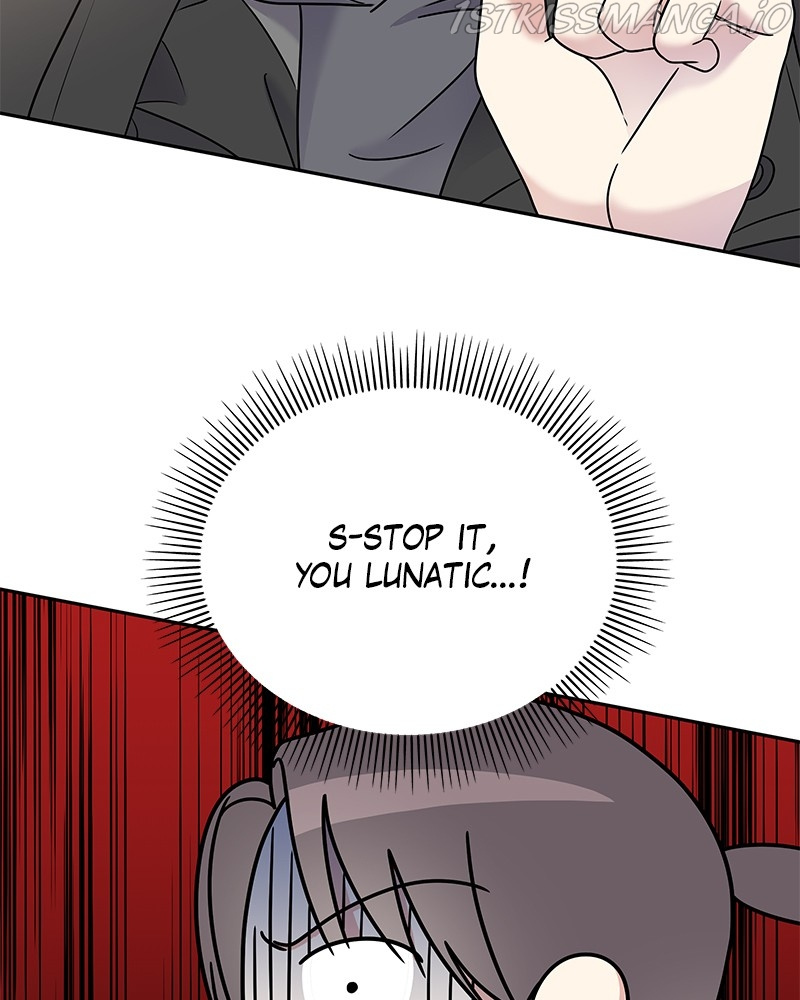 My Butler, Not Lover chapter 61 - page 32