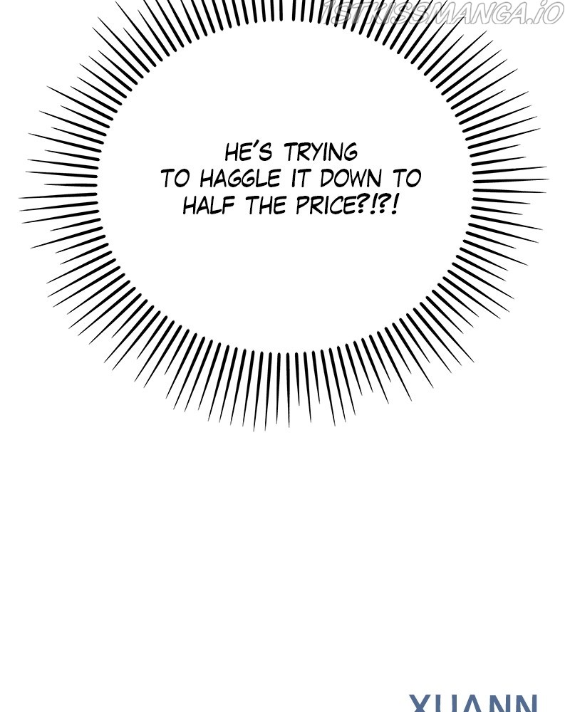My Butler, Not Lover chapter 60 - page 126