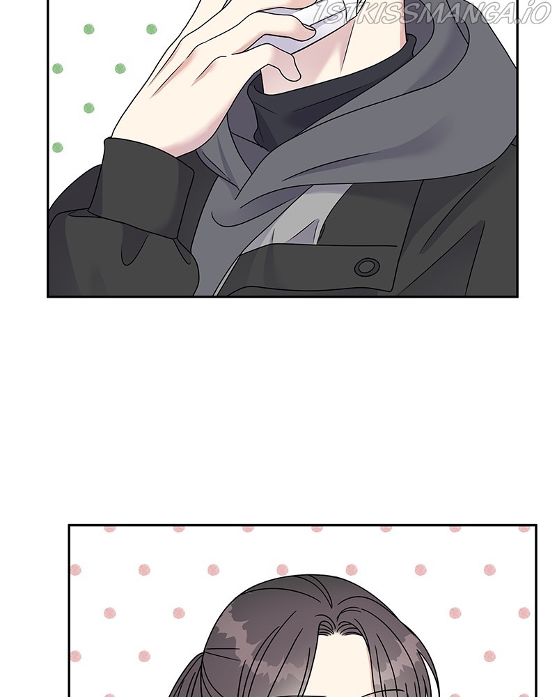 My Butler, Not Lover chapter 60 - page 3
