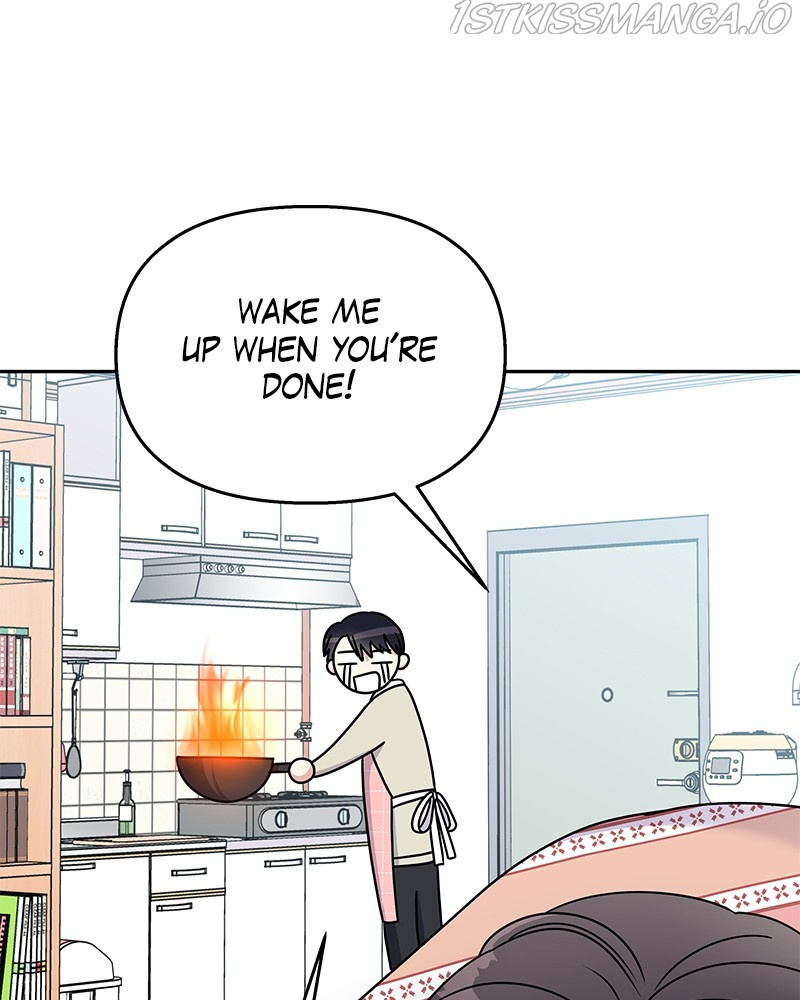My Butler, Not Lover chapter 59 - page 101