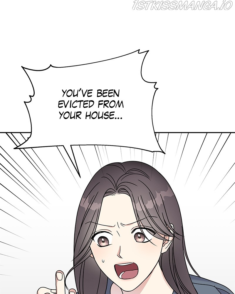 My Butler, Not Lover chapter 59 - page 60
