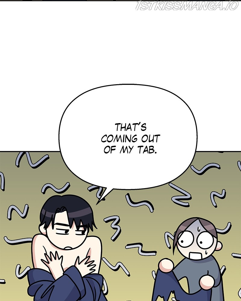 My Butler, Not Lover chapter 59 - page 69