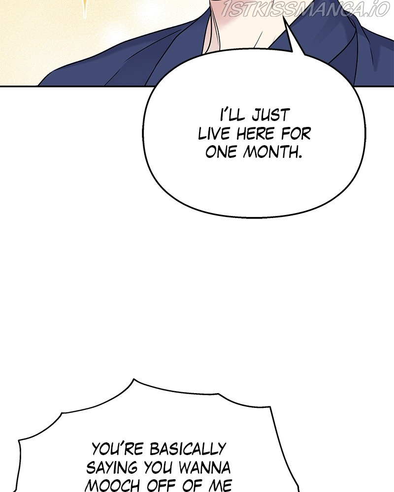 My Butler, Not Lover chapter 59 - page 8