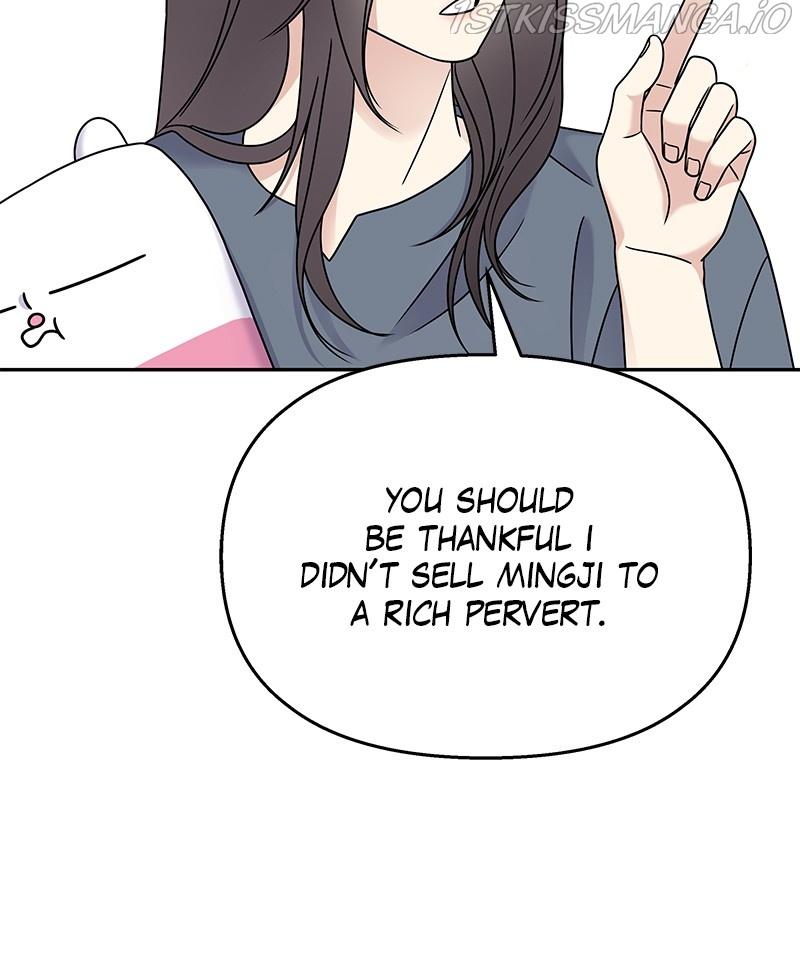 My Butler, Not Lover chapter 59 - page 92