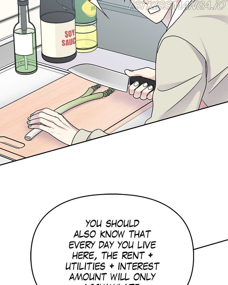 My Butler, Not Lover chapter 59 - page 97