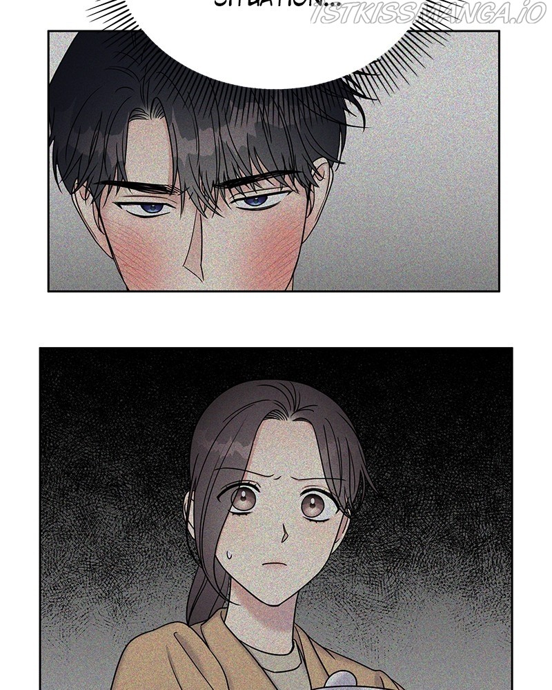 My Butler, Not Lover chapter 58 - page 120