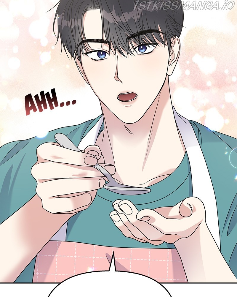 My Butler, Not Lover chapter 58 - page 122