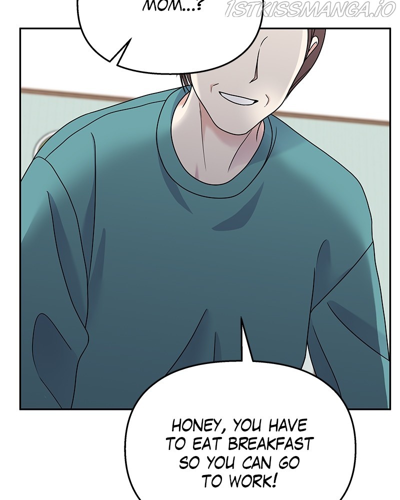 My Butler, Not Lover chapter 58 - page 5