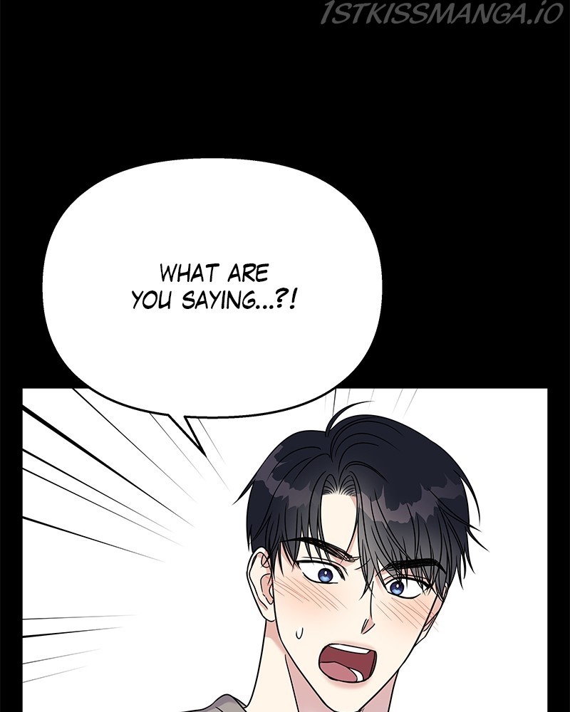 My Butler, Not Lover chapter 58 - page 55