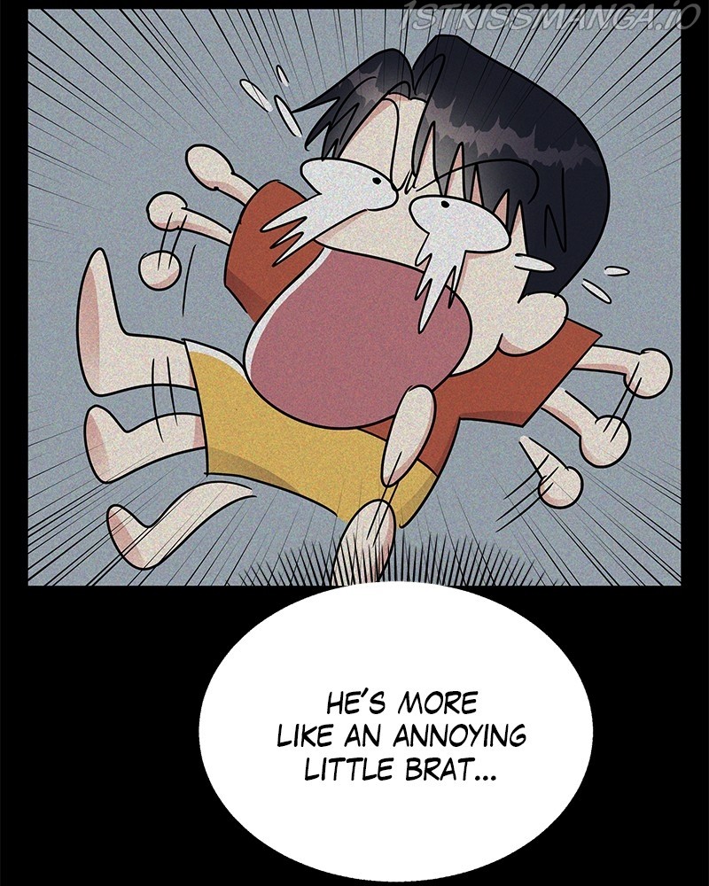 My Butler, Not Lover chapter 58 - page 87