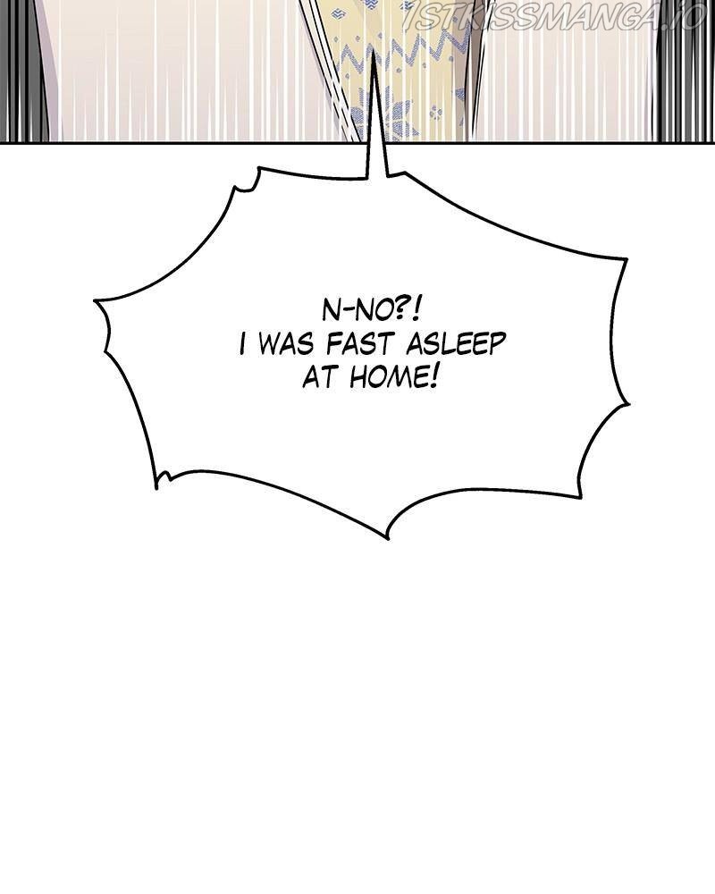 My Butler, Not Lover chapter 55 - page 10