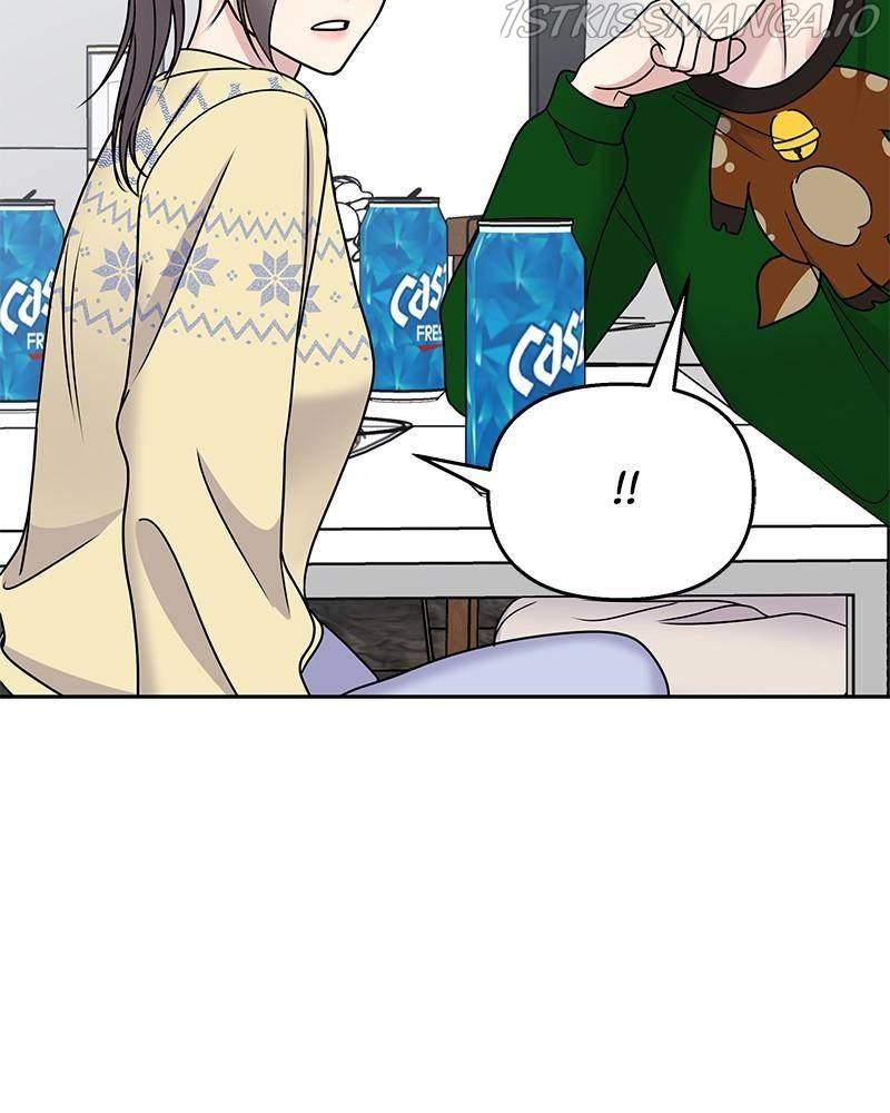 My Butler, Not Lover chapter 55 - page 115