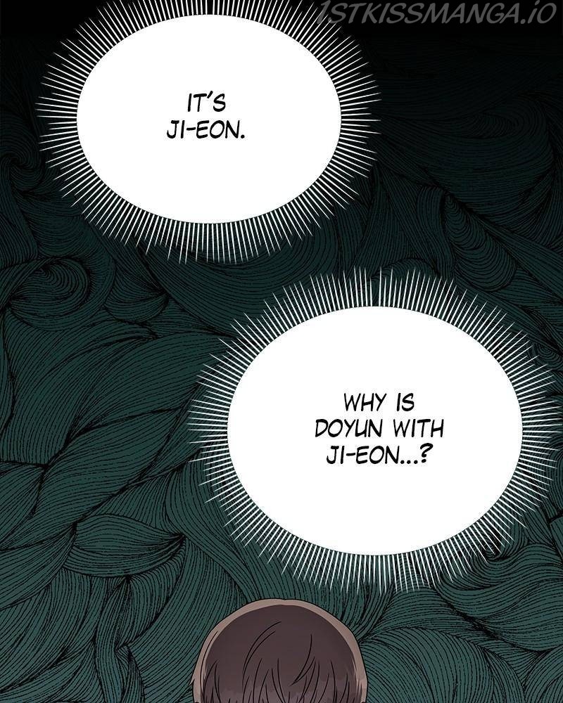 My Butler, Not Lover chapter 55 - page 44