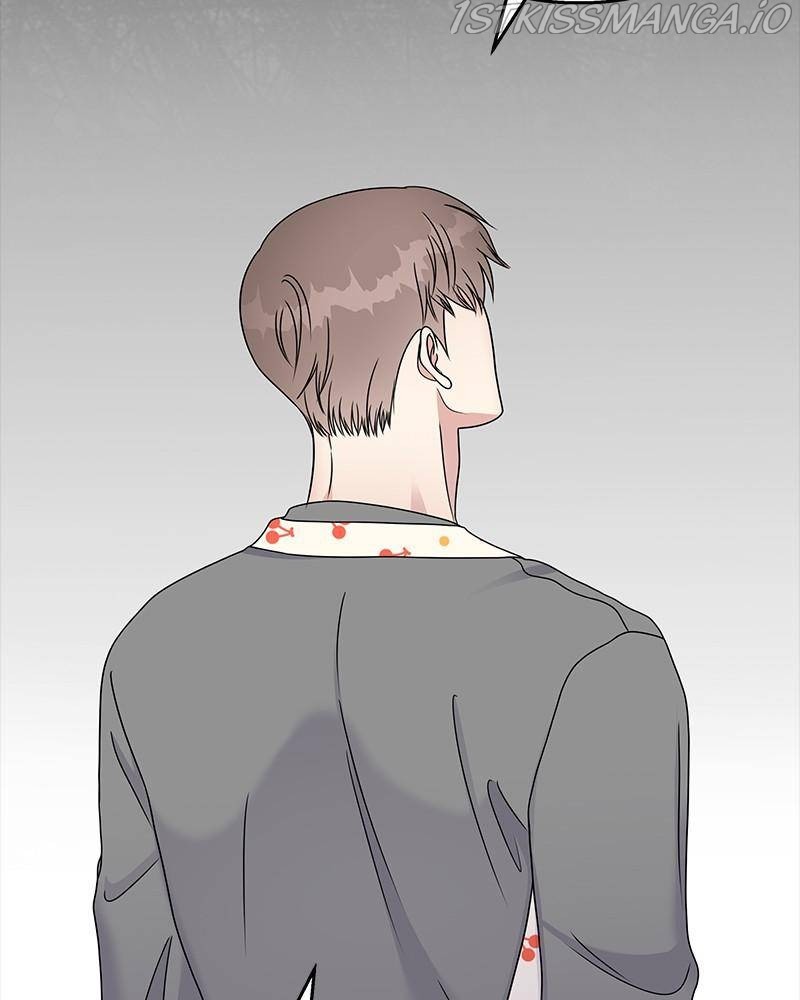 My Butler, Not Lover chapter 55 - page 53