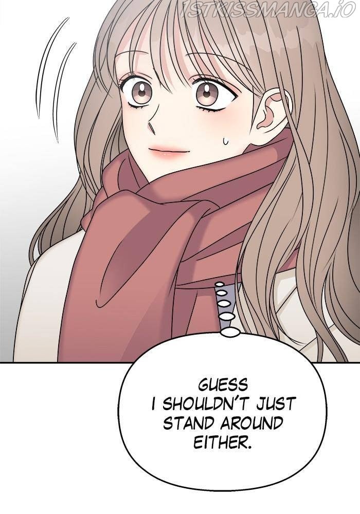 My Butler, Not Lover chapter 53 - page 92