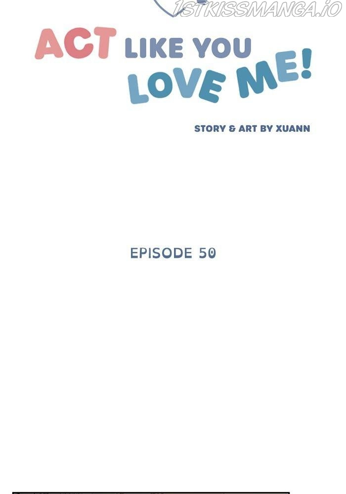 My Butler, Not Lover chapter 50 - page 19