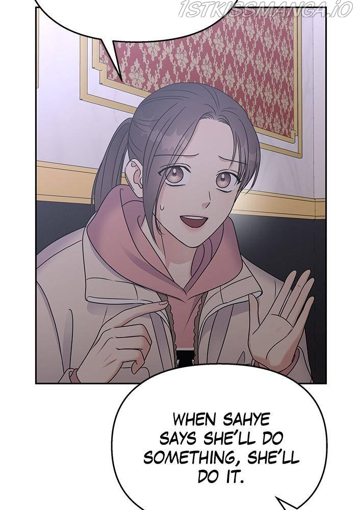 My Butler, Not Lover chapter 50 - page 71