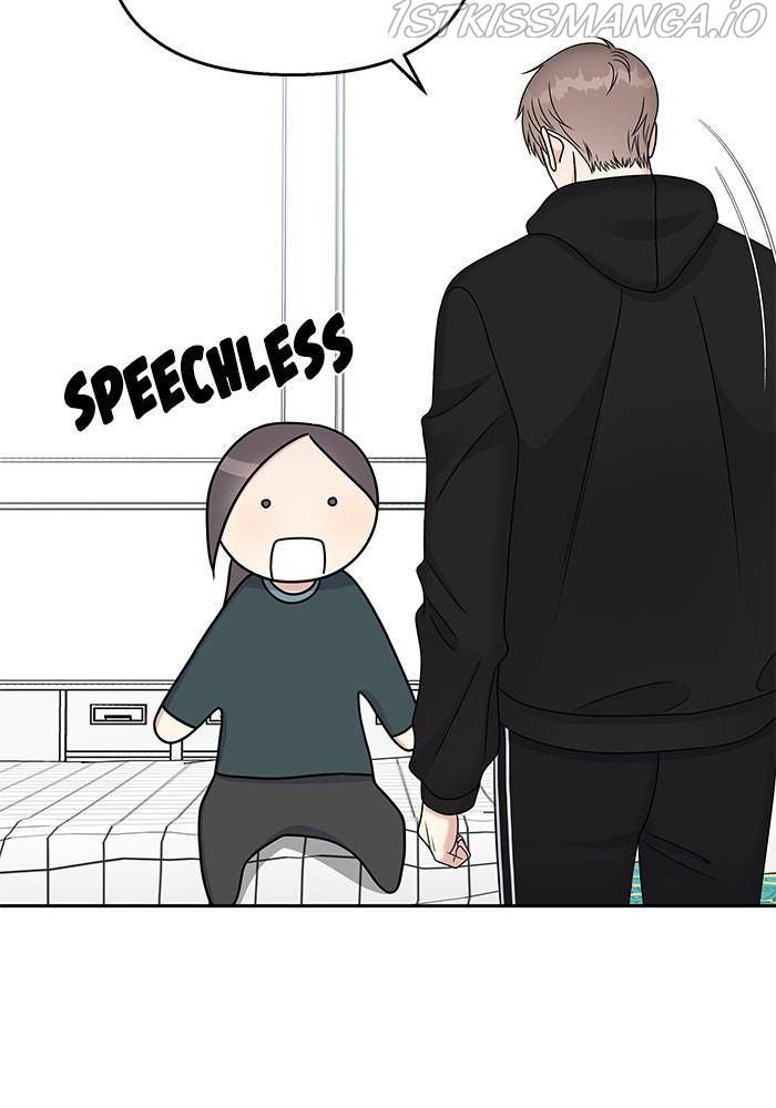 My Butler, Not Lover chapter 49 - page 15
