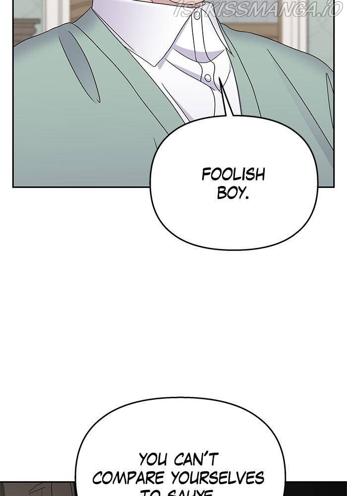 My Butler, Not Lover chapter 47 - page 20