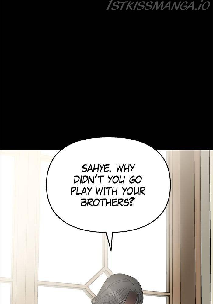 My Butler, Not Lover chapter 47 - page 34