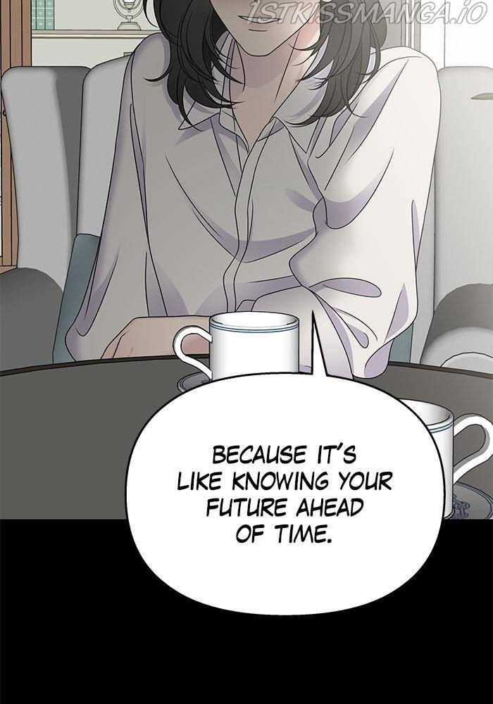 My Butler, Not Lover chapter 47 - page 49