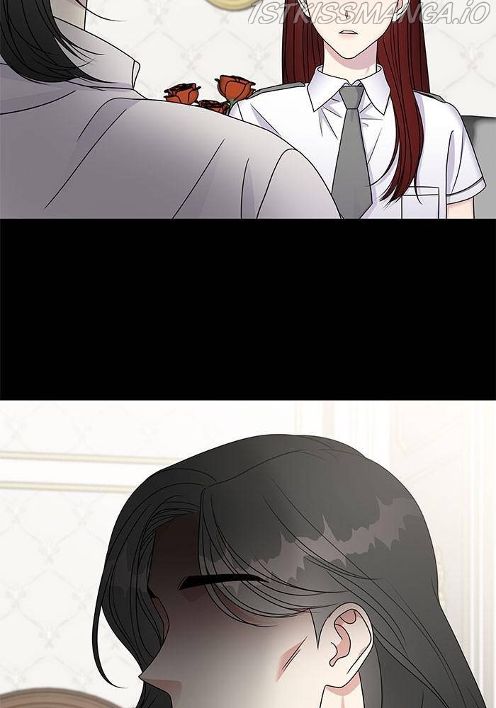 My Butler, Not Lover chapter 47 - page 56