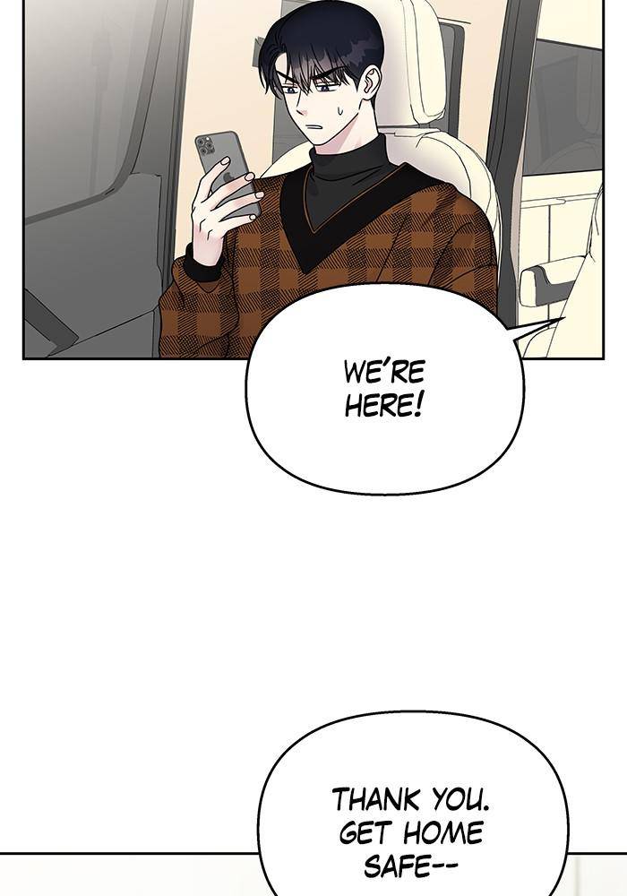 My Butler, Not Lover chapter 46 - page 73