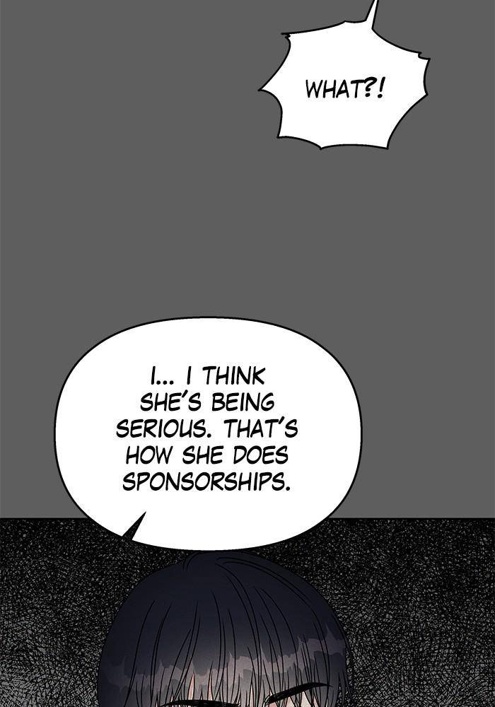 My Butler, Not Lover chapter 44 - page 20