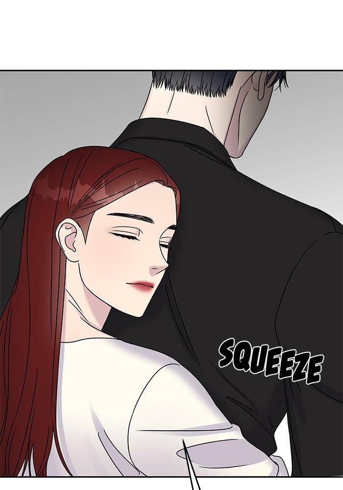 My Butler, Not Lover chapter 44 - page 40