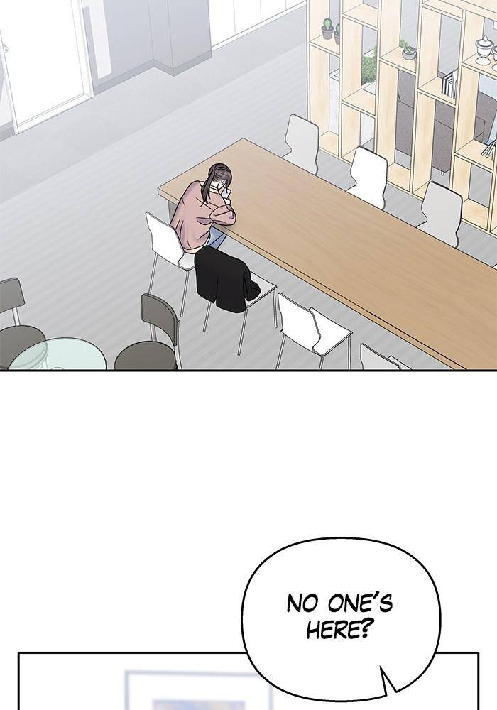 My Butler, Not Lover chapter 44 - page 55